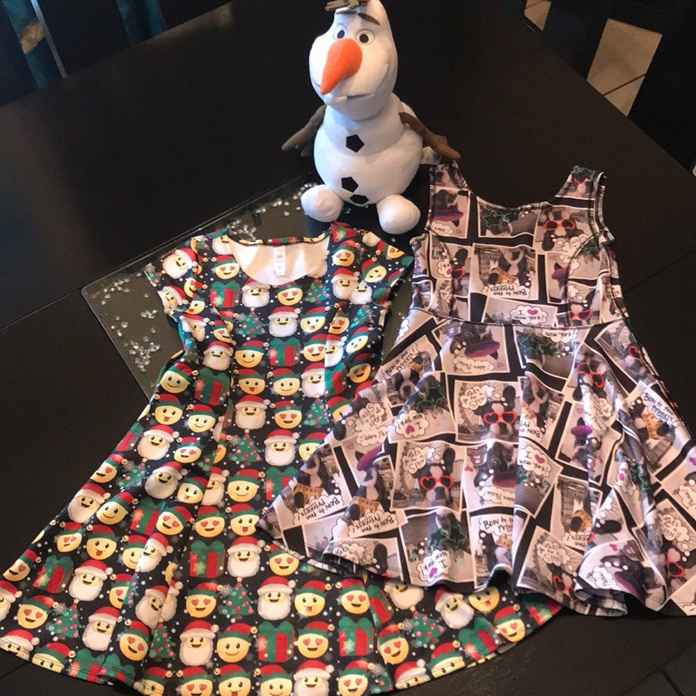 👑Girl’s Dresses